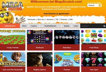 megascratch erfahrungen  Scratch has an expansive community of users and educators (from around the world, since Scratch supports dozens of languages)